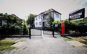 Villa Elena