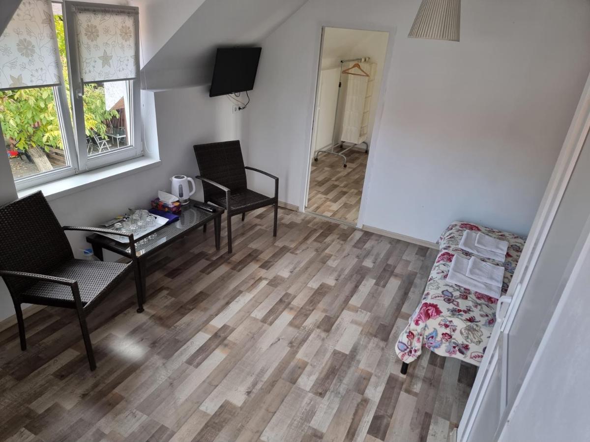 Villa Elena Яноші Номер фото
