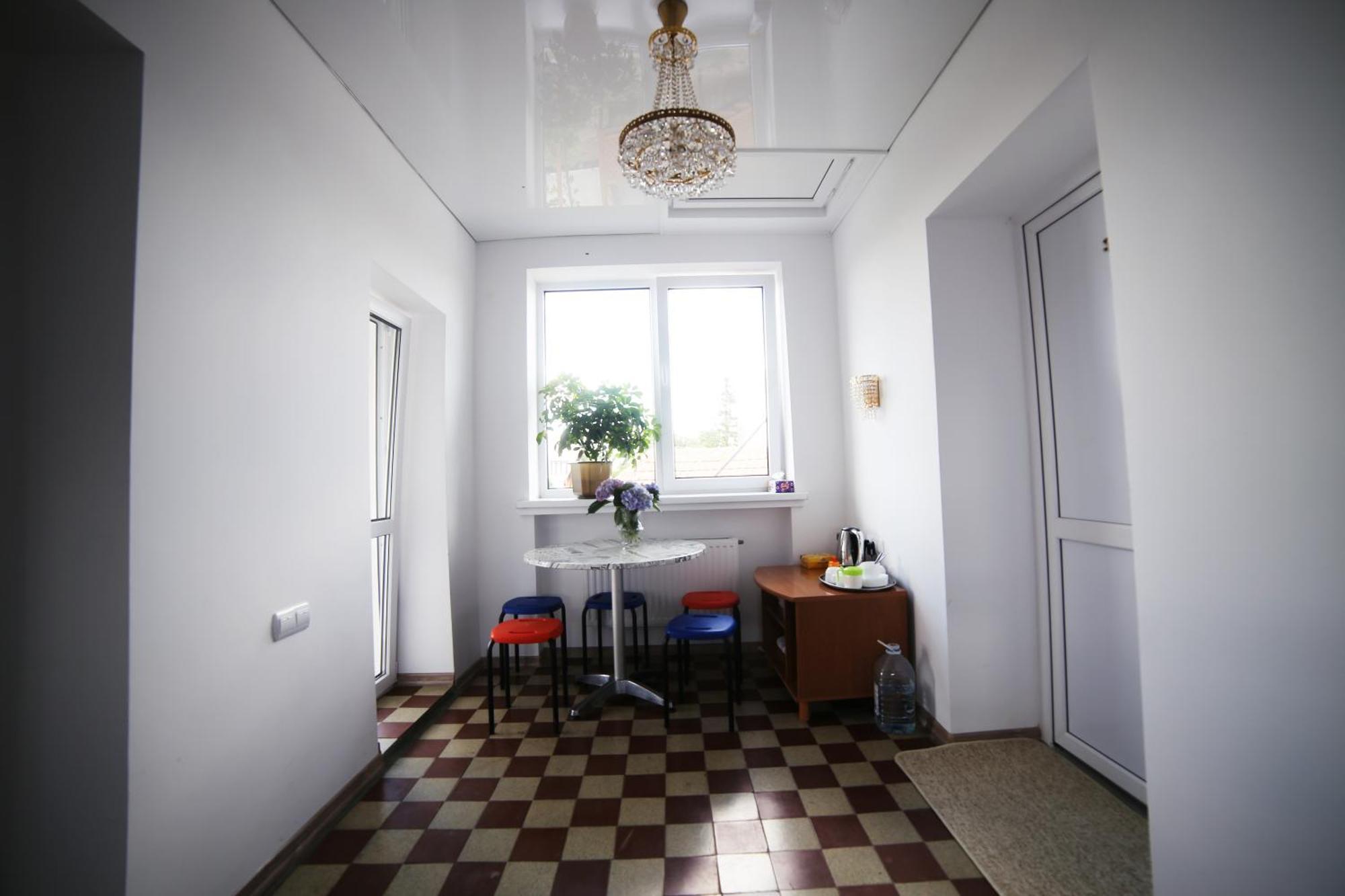 Villa Elena Яноші Екстер'єр фото
