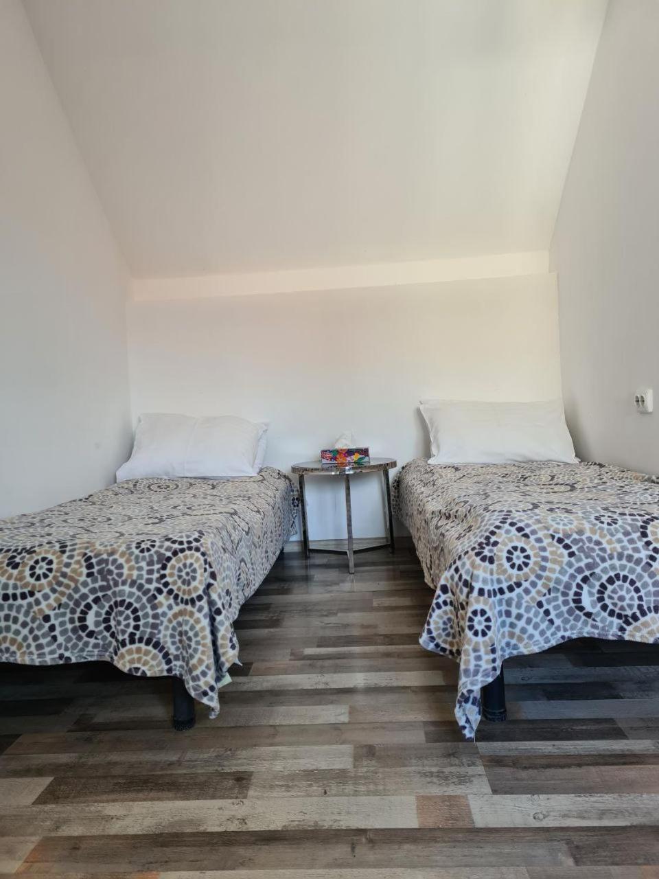 Villa Elena Яноші Номер фото
