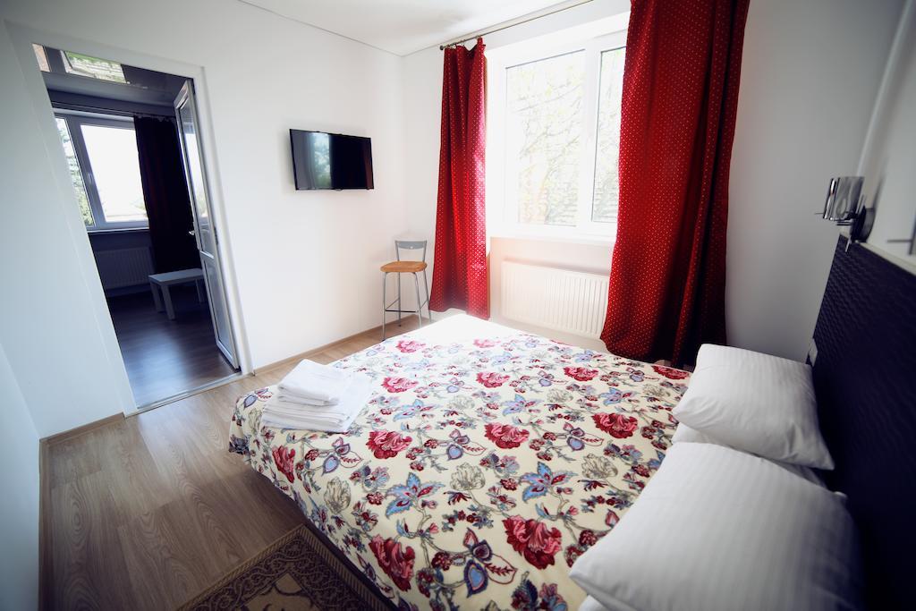 Villa Elena Яноші Номер фото
