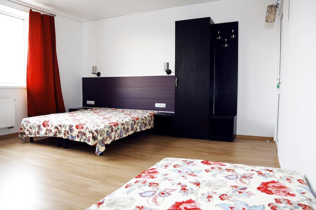 Villa Elena Яноші Номер фото