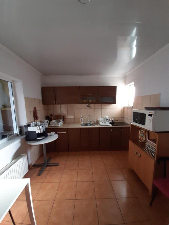 Villa Elena Яноші Екстер'єр фото