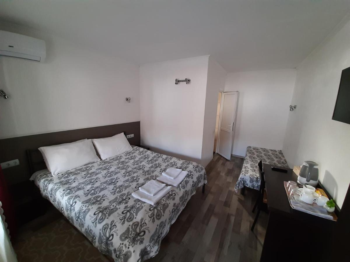 Villa Elena Яноші Номер фото